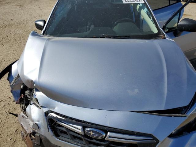 JF2GTABC4M8275060 Subaru Crosstrek