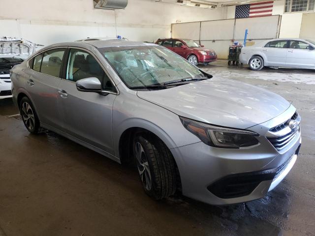 4S3BWAC67N3005991 Subaru Legacy Premium