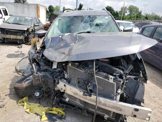 5N1DR2MM1HC633774 Nissan Pathfinder S
