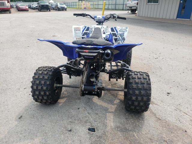 2020 YAMAHA ATV 5YAJ6938LA102461