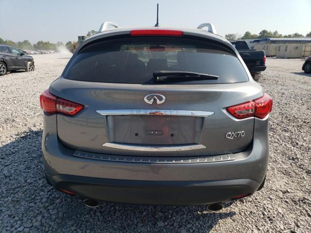 JN8CS1MUXGM671550 Infiniti QX70
