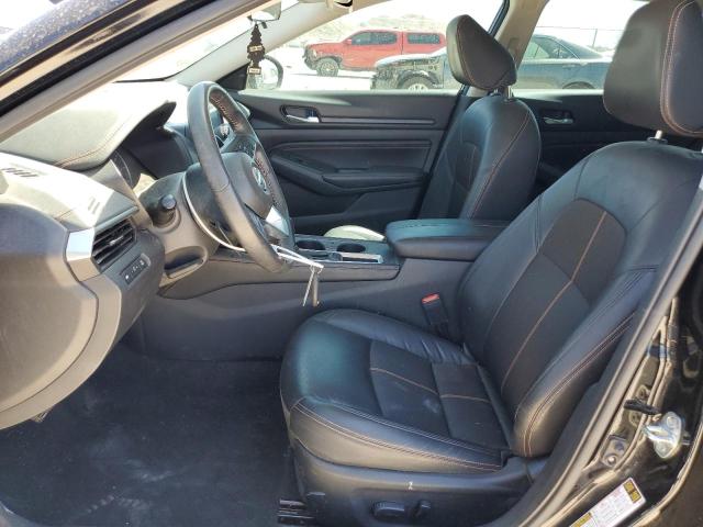 1N4BL4CV4NN337575 Nissan ALTIMA SR
