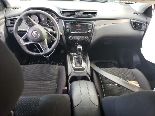 JN1BJ1CR9KW315954 Nissan Rogue Sport S