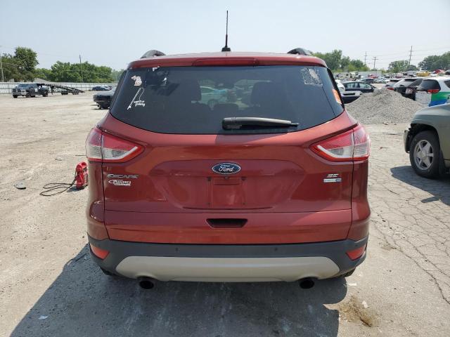 1FMCU9GX2GUA20418 2016 FORD ESCAPE, photo no. 6