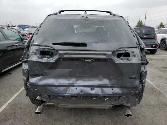 2T3W1RFV0LW080754 Toyota Rav4 Xle