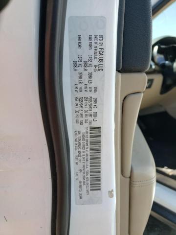 1C4RJEAG5FC131428 Jeep Grand Cherokee Laredo