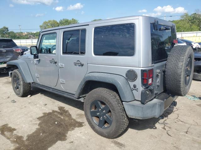 1C4BJWDG6GL169903 Jeep Wrangler Unlimited Sport