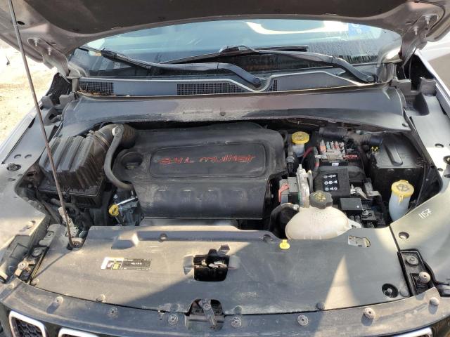 3C4NJDCB0JT433278 Jeep Compass Limited