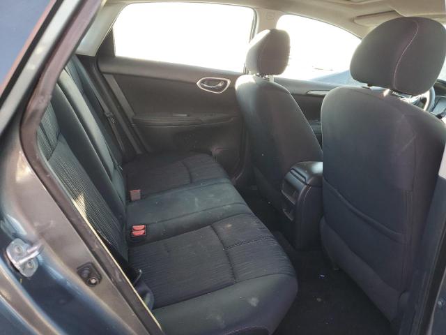 3N1AB7AP7HY411256 Nissan SENTRA S