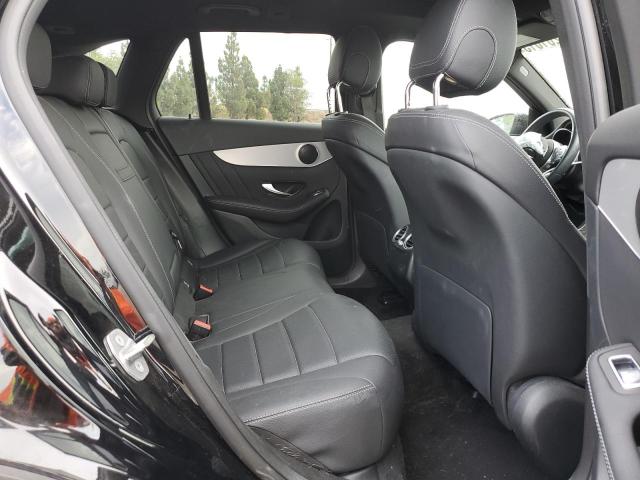 W1N0G8DB3LF773481 Mercedes-Benz GLC 300
