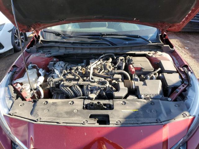 1N4BL4DW9MN341398 Nissan ALTIMA SV