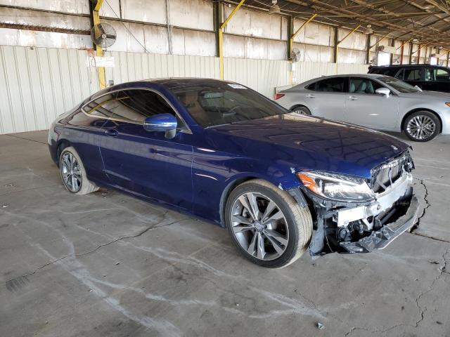 WDDWJ4JB8HF448838 Mercedes-Benz C 300