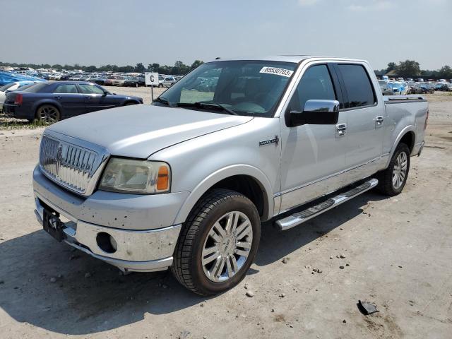 2007 Lincoln Mark LT 