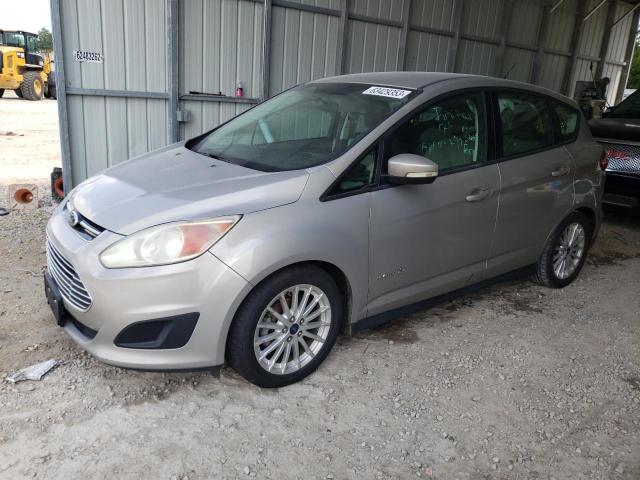 2015 Ford C-Max Energi SE