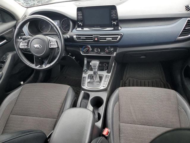 KNDEUCAAXM7139004 KIA SELTOS S