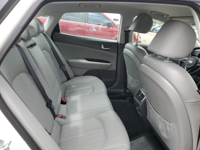2017 KIA OPTIMA PLU - KNAGV4LDXH5007202