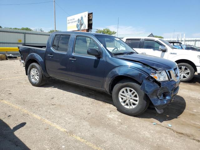Vin: 1n6ad0ev8gn767649, lot: 65951273, nissan frontier s 20164