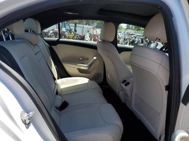 WDD3G4EB6LW038785 Mercedes-Benz A 220