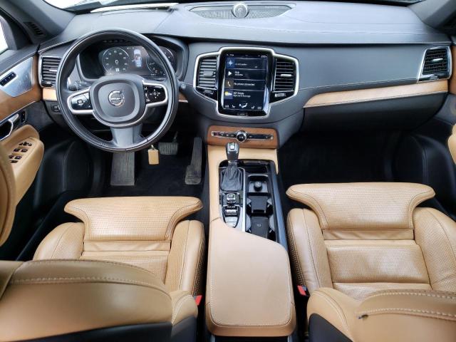 YV4A22PL7K1484060 Volvo Xc90 T6 Inscription
