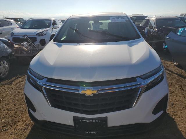 3GNAXFEV5NS183362 | 2022 CHEVROLET EQUINOX LS