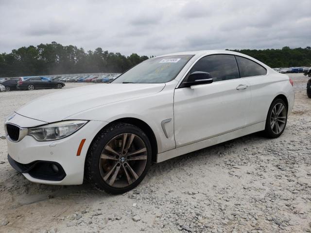 2015 BMW 435 XI - WBA3R5C53FK189163