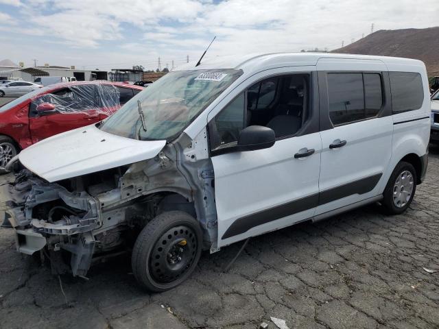 2016 Ford Transit Connect XL