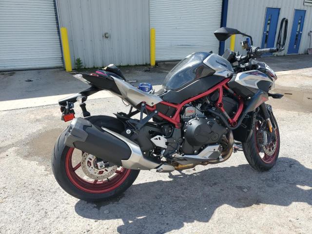 2023 KAWASAKI ZR1000 K - JKAZRCK15PA015807
