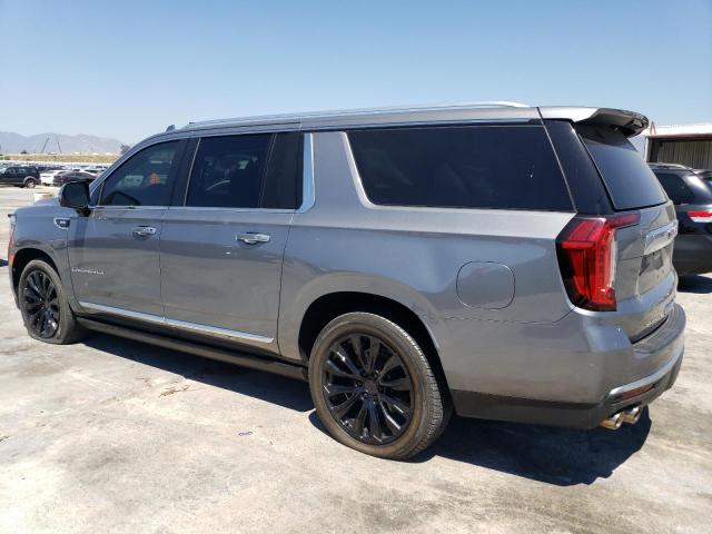 2021 GMC YUKON XL D - 1GKS2JKL8MR250270