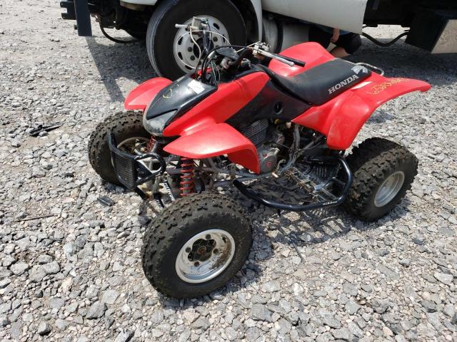 2006 HONDA TRX 1HF7E238964604806