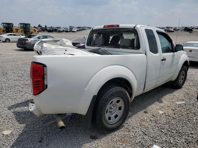 1N6BD0CT4KN753889 Nissan FRONTIER S