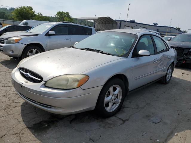 2003 Ford Taurus SE