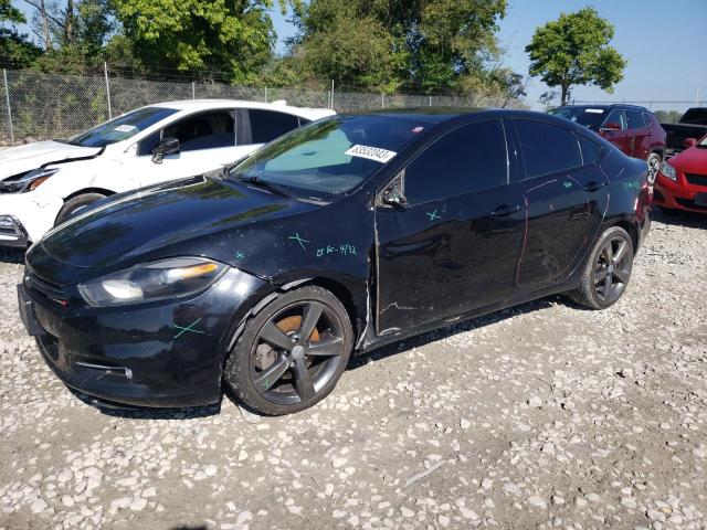 2014 Dodge Dart GT