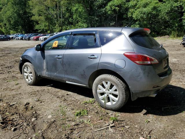 JN8AZ1MW3EW519535 | 2014 NISSAN MURANO S