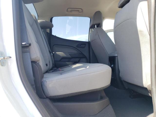 1GTG5BEN6M1276165 GMC Canyon Elevation