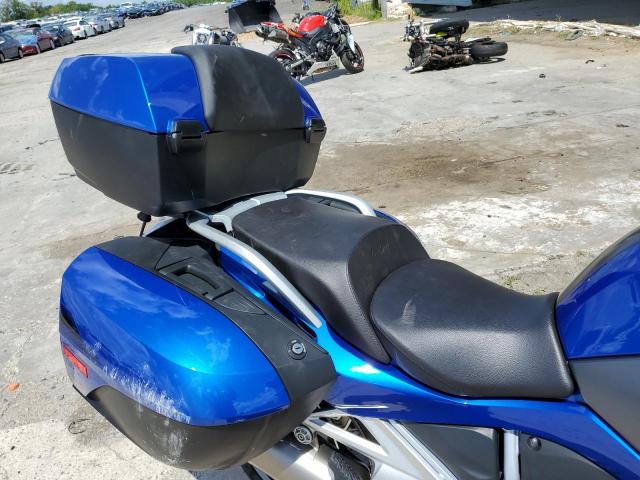 2023 BMW R 1250 RT - WB10L0307P6G84877