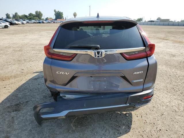7FART6H58ME011373 Honda CR-V EX