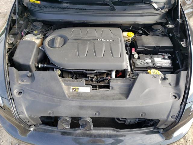 1C4PJMDS1GW175573 Jeep Cherokee Limited