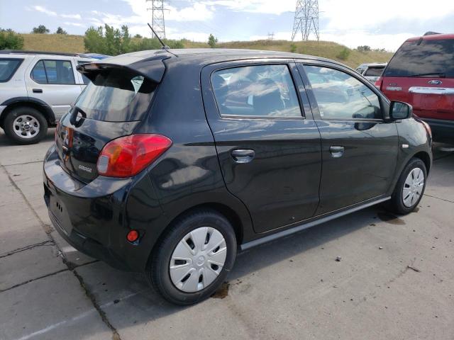 ML32A3HJ6FH057255 | 2015 MITSUBISHI MIRAGE DE