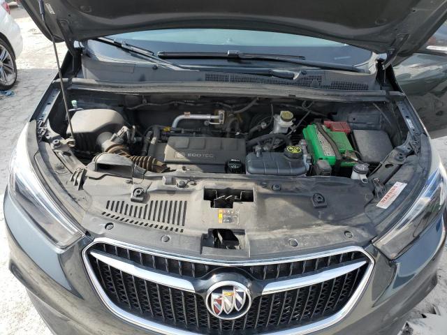KL4CJASB1JB636506 Buick Encore Preferred