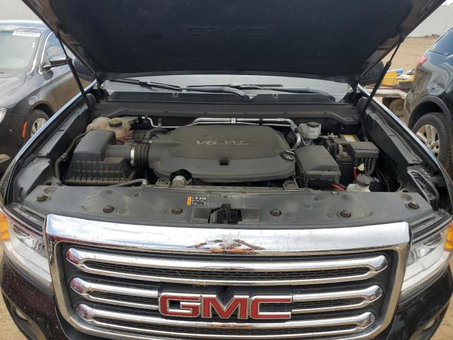 1GTH6CEN9J1180971 GMC CANYON SLE