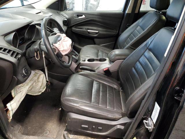 1FMCU9GX3GUB02058 Ford ESCAPE SE