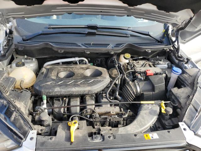 MAJ6S3JL2LC389957 Ford Ecosport Ses