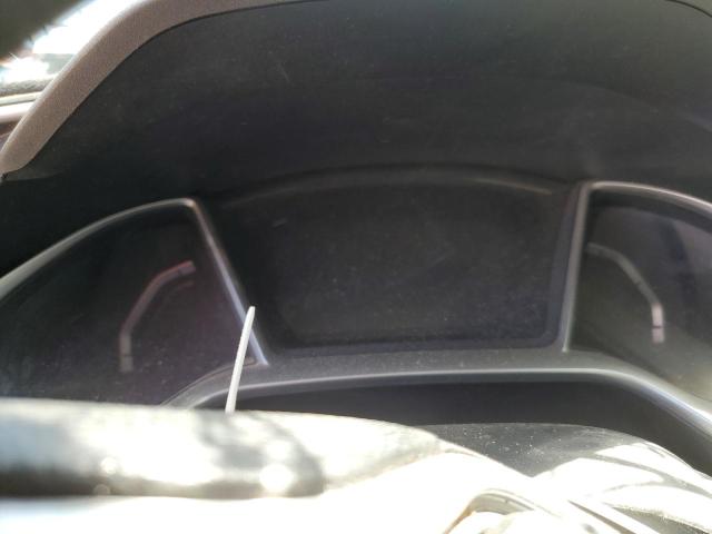 19XFC1F34GE031665 Honda CIVIC EX