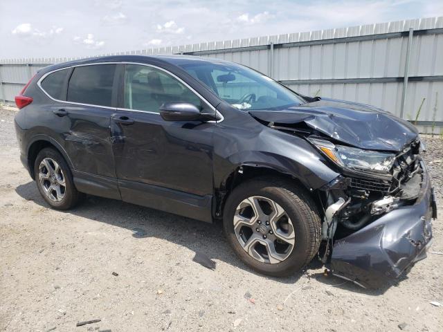 2018 HONDA CRV 2HKRW2H5XJH680107