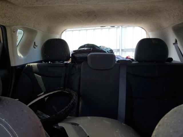 KNDJN2A21F7159210 KIA Soul