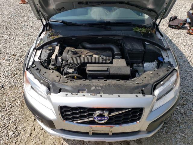2016 VOLVO XC70 T5 CL - YV4612NX4G1264834