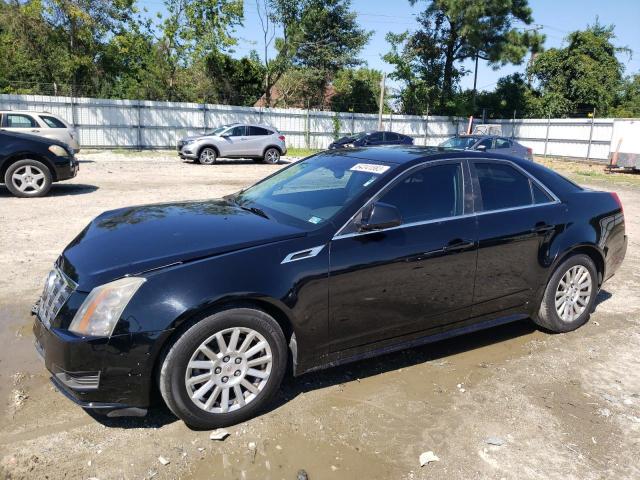 2012 Cadillac CTS 