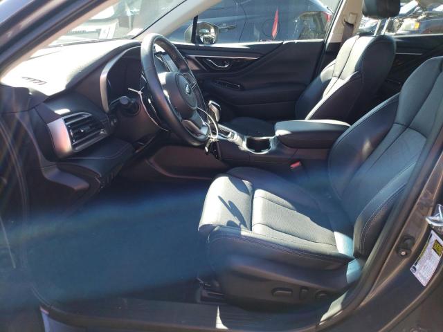4S3BWAN66N3024819 Subaru Legacy Limited