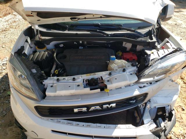2021 RAM PROMASTER - ZFBHRFBB6M6V27573