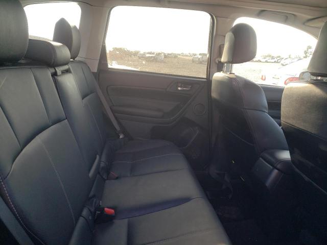 JF2SJAWC8HH479554 Subaru Forester 2.5i Touring